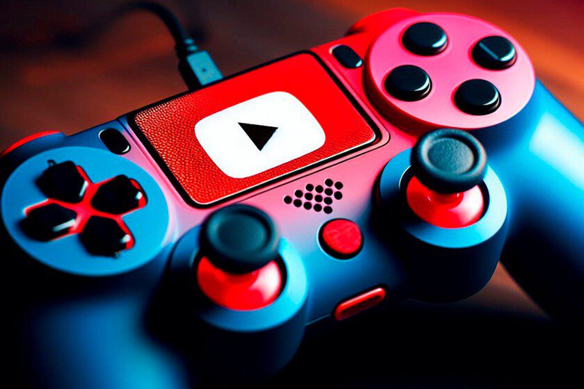 YouTube moves into gaming so you can play from your Android mobile or PC: already rolled out for some paying subscribers